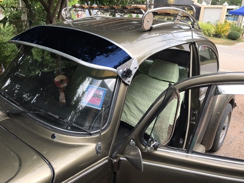 Super beetle vintage style - super,