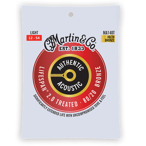 Martin ma140t light - martin,