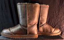 Ugg boot winter - ugg, winter￼