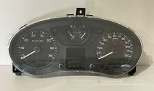 Citroen Berlingo 625 Enterprise Van 2010-2023 1560 Speedo Clocks 555001310104