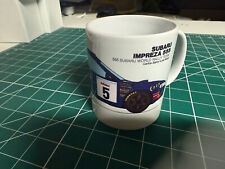 Subaru Impreza 555 Group A