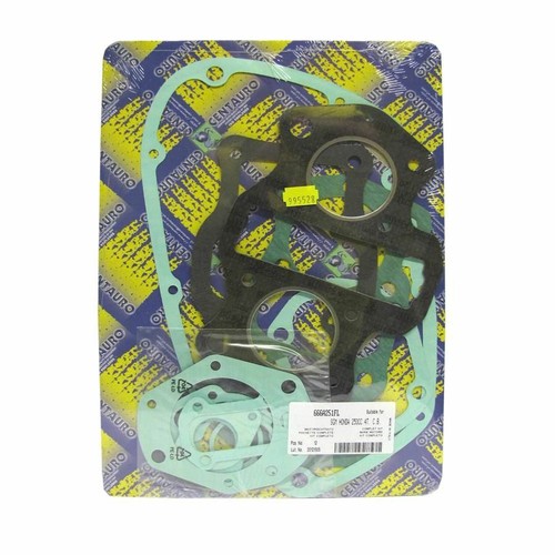 Complete gasket set full honda - set,