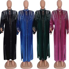 Muslim Women Abaya Dubai