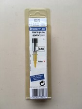 Staedtler mars plot sprint pen