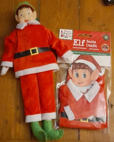 Elf the ledge - the,