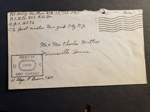 Apo 4556 soldier mail - 4556, soldier's
