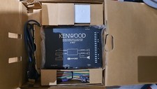 Kenwood A907 Radio Tuner
