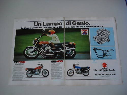 Advertising 1977 - advertising,