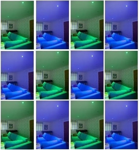 Lighting effect filter gel - lighting,