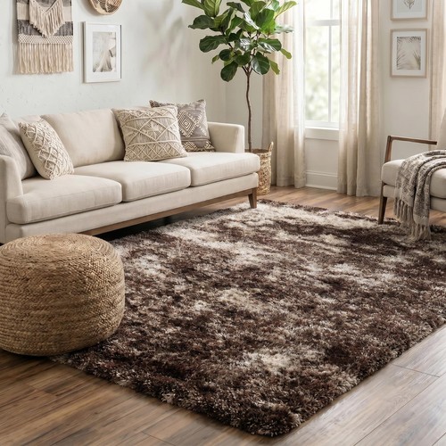 Shaggy rugs shimmer - shaggy,