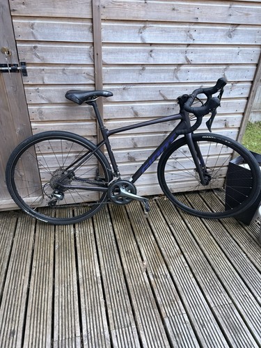 Giant contend road bike - contend,