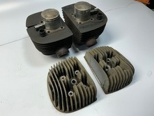 Yamaha Vintage 65-67 YDS3