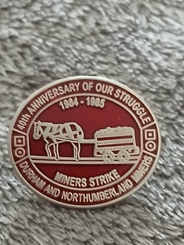 Northumberland and durham