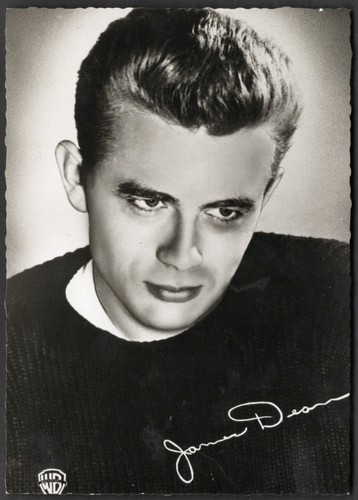 James dean 1950s american - dean,