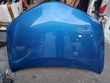 Toyota Auris Front Bonnet 2015