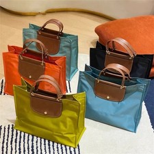 Women Ladies Large Handbag Tote Bag Laptop Large Capacity Briefcase Office