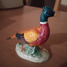 Beswick Pheasant Figurine