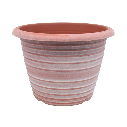 Flower pot olympia stout - flower,