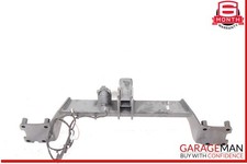17-24 Audi Q7 Rear Trailer Tow