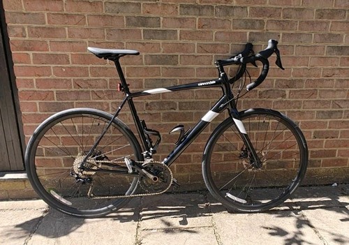 Cannondale synapse road - synapse,