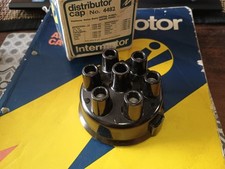 DISTRIBUTOR CAP - FITS