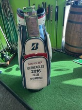 Bridgestone Staff Bag 6-Way