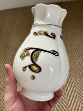 Royal Tara China Vase mid