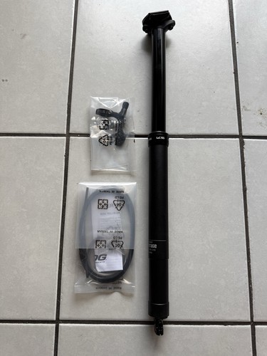 Vantage mtb dropper - vantage,