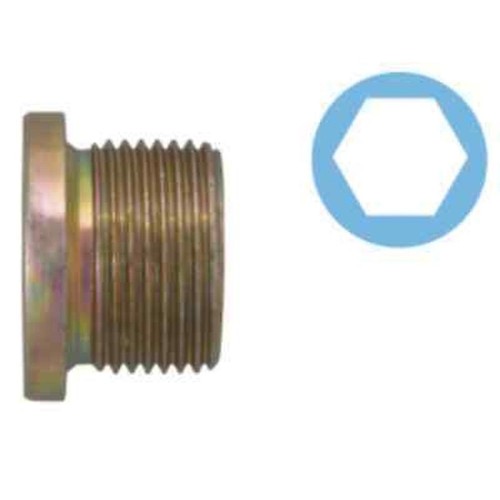 Sealing plug oil - sump, corteco