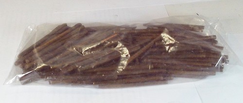 100 meccano screwed - 100, x