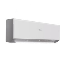 HAIER Revive 2.7kw Air conditioning Wall mounted split system INSTALLED