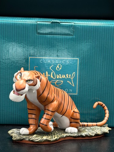 Wdcc disney jungle book - wdcc,