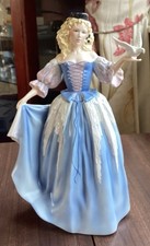 House of Faberge,  Princess of the Ice Palace,   Franklin Mint