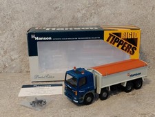 CORGI CC11804 HANSON