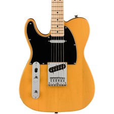 Squier Affinity Telecaster
