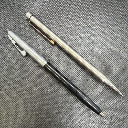 Broken sheaffer pens - 2, pens.