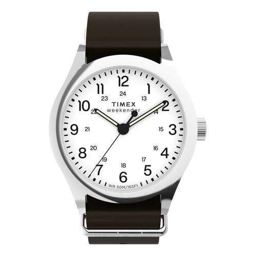Timex tw2y35800 gents - tw2y35800,