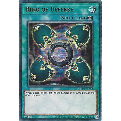 Lckc en033 ring defense - lckc-en033,