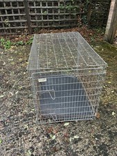Croft Metal Dog Crate -