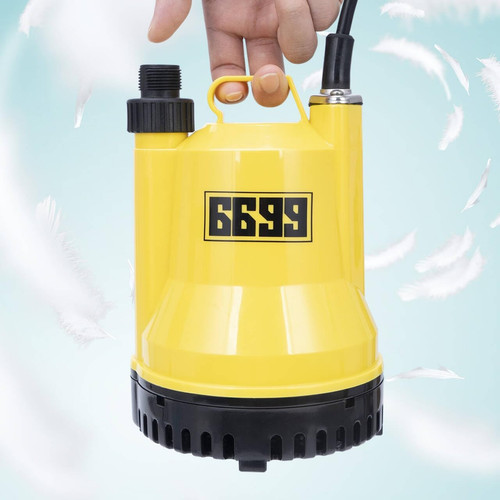 Submersible water pump hp - water,