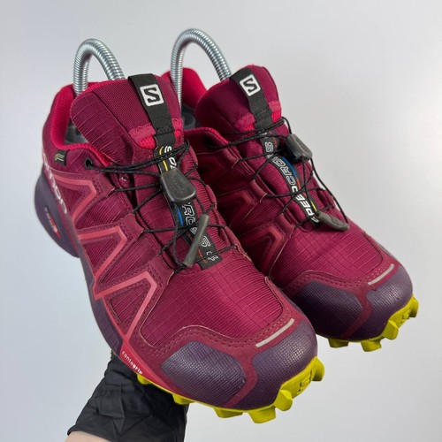 Salomon speedcross gtx - salomon, trail