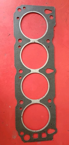 Ford pinto ohc head gasket - ford,