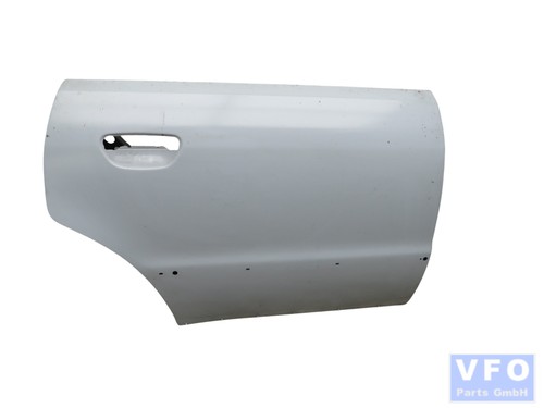 Audi facelift rear - b5,