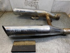 Suzuki VS750 VR51B Intruder