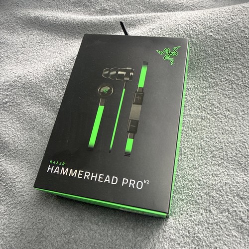 Razer hammerhead pro - razer, |