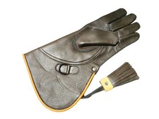 Handmade Leather Falconry