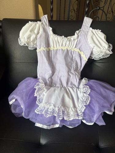 Curtain call costumes child - call,