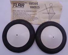 Flair palmer cord 1:8 scale