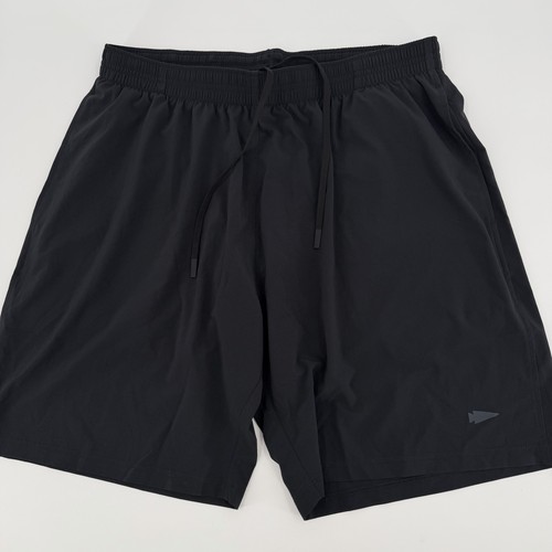 Goruck shorts mens large black - mens,