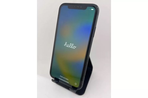 Apple iphone 64gb - iphone, xr